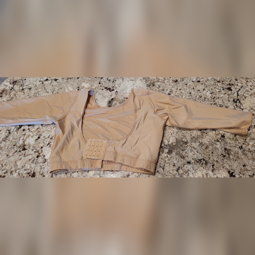Post Surgery Arm Compession Garment Size S